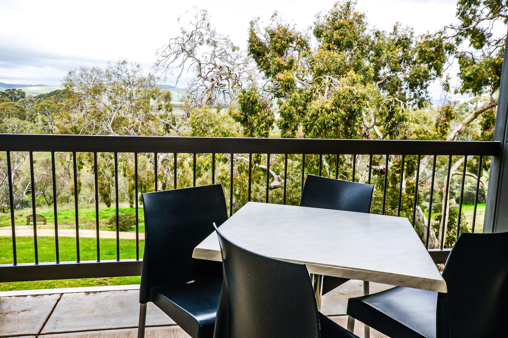 Novotel Barossa Valley Resort Rowland Flat Exterior foto