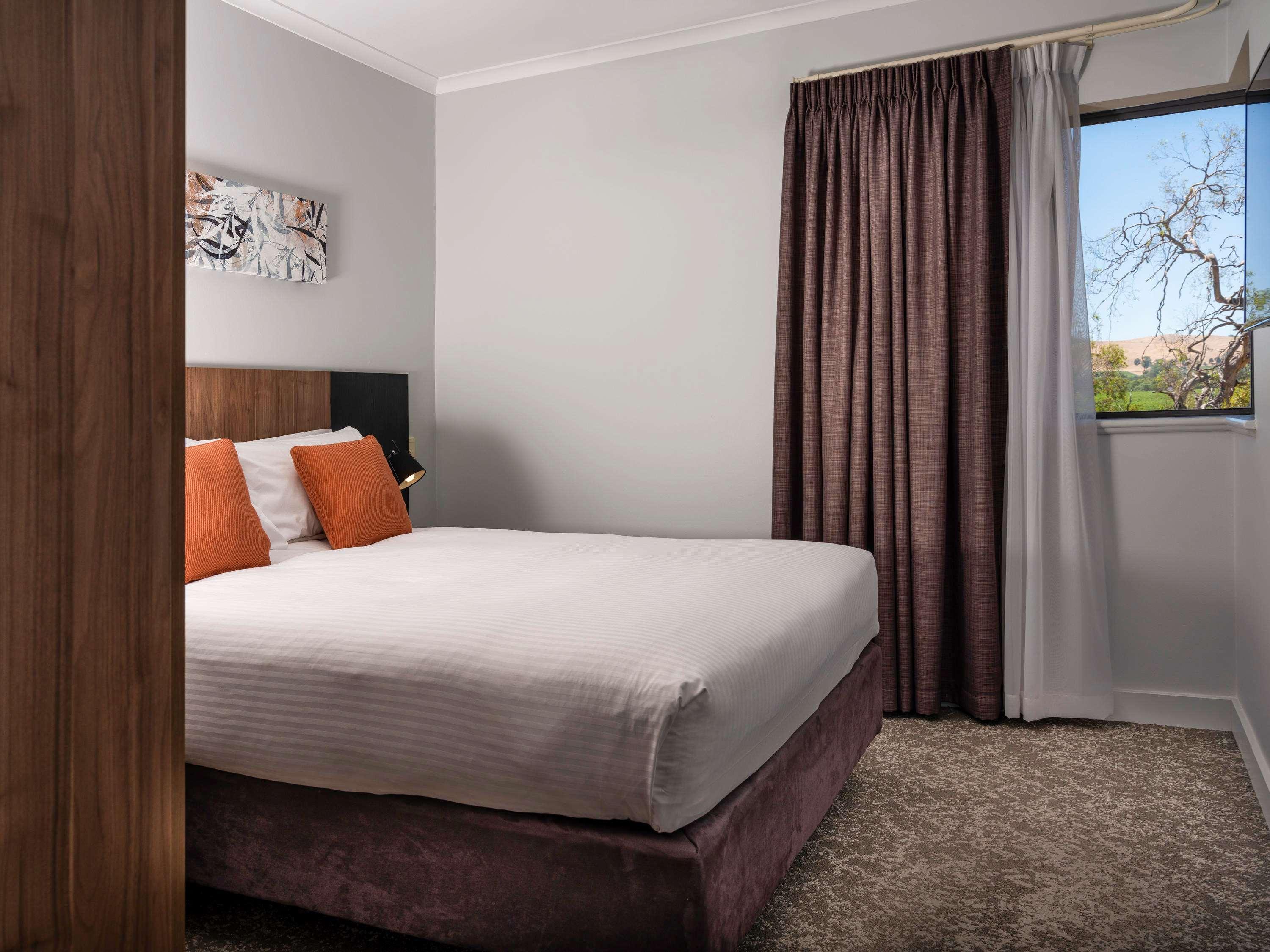 Novotel Barossa Valley Resort Rowland Flat Exterior foto