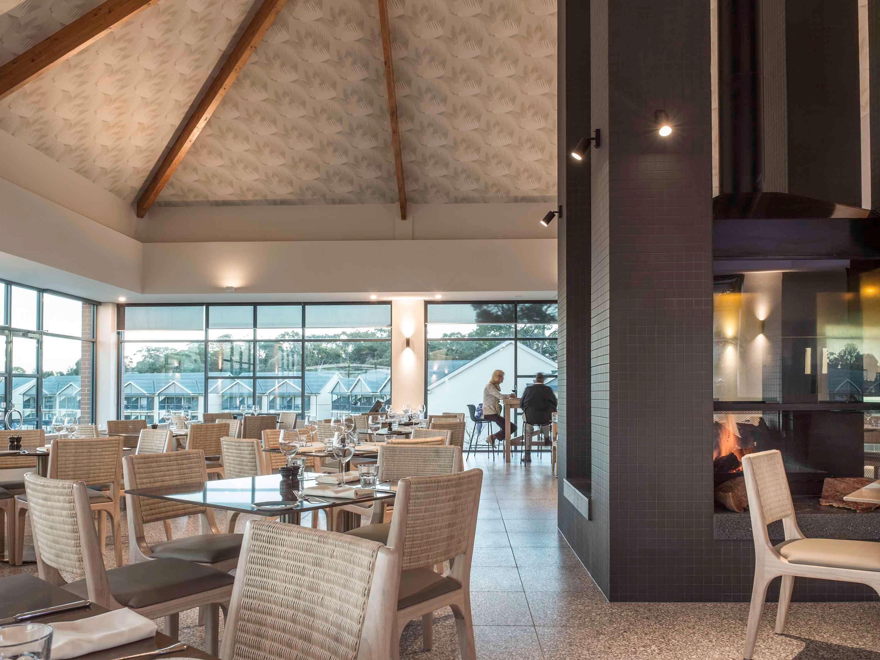 Novotel Barossa Valley Resort Rowland Flat Exterior foto