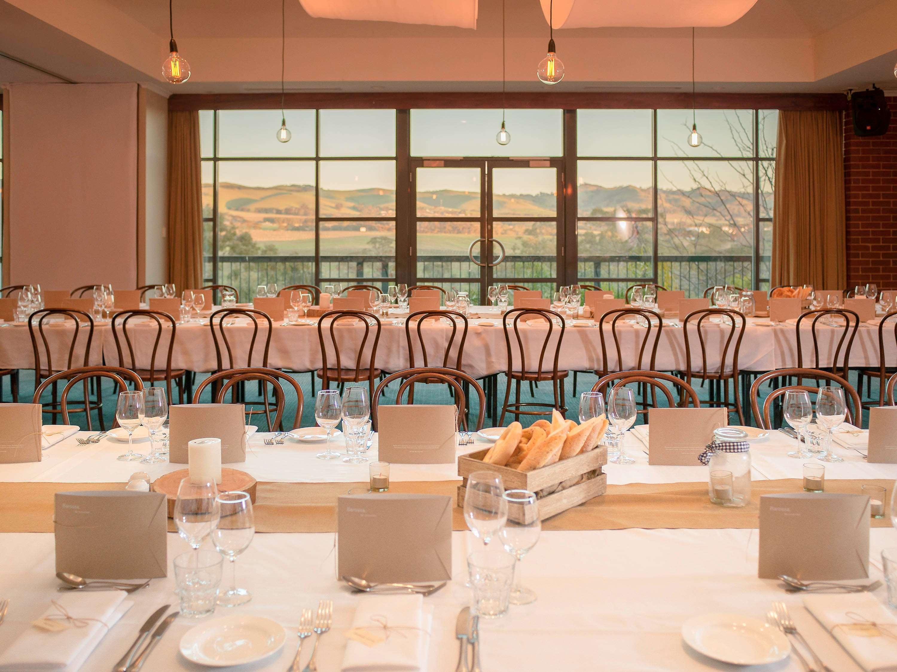 Novotel Barossa Valley Resort Rowland Flat Exterior foto