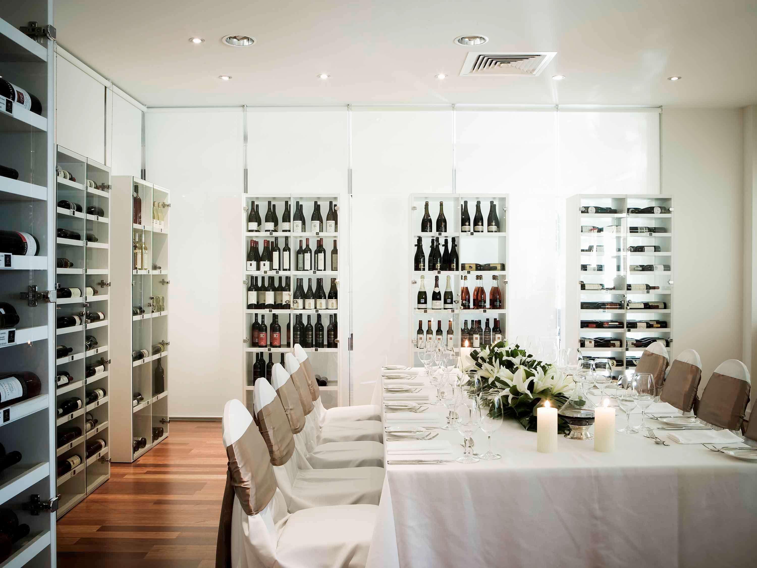 Novotel Barossa Valley Resort Rowland Flat Exterior foto