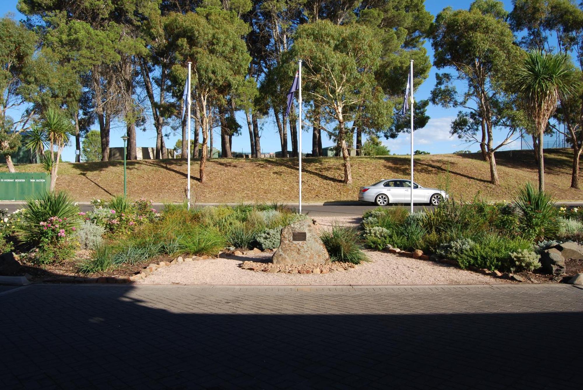 Novotel Barossa Valley Resort Rowland Flat Exterior foto